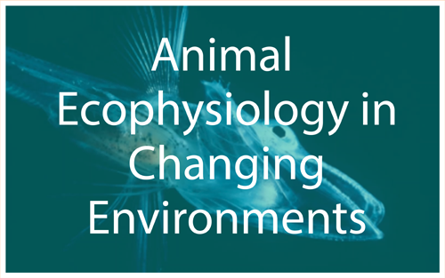 Animal Ecophysiology in Changing Environments